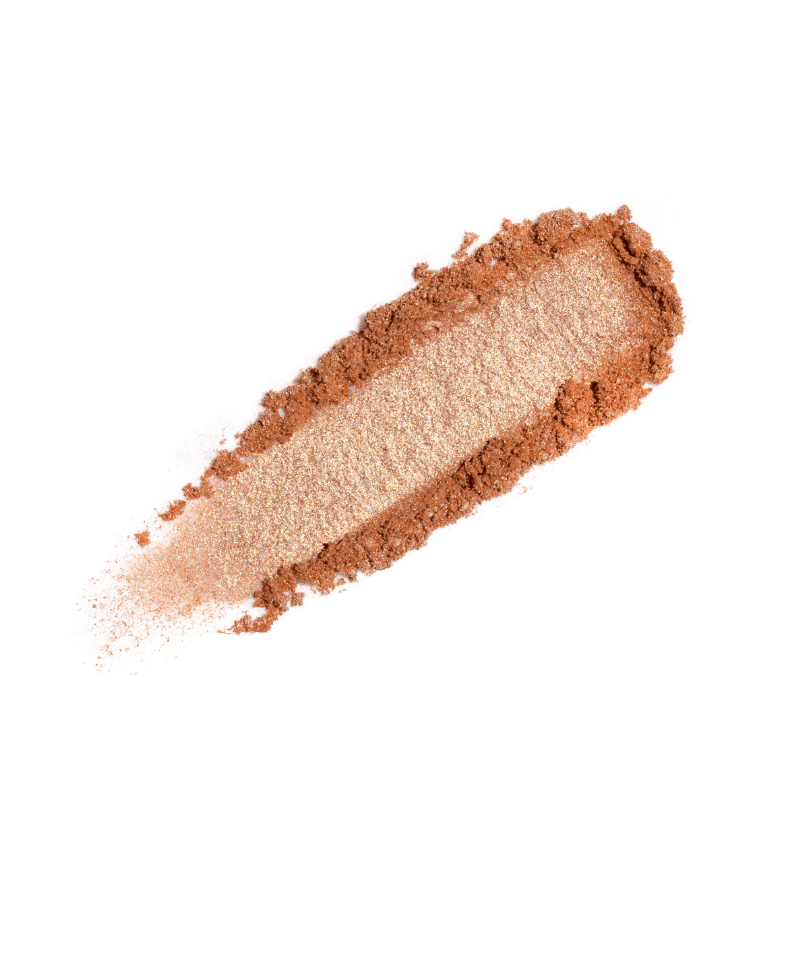 Iluminador Compacto Divine Glow Mari Maria Makeup Pérolas Ultrafinas