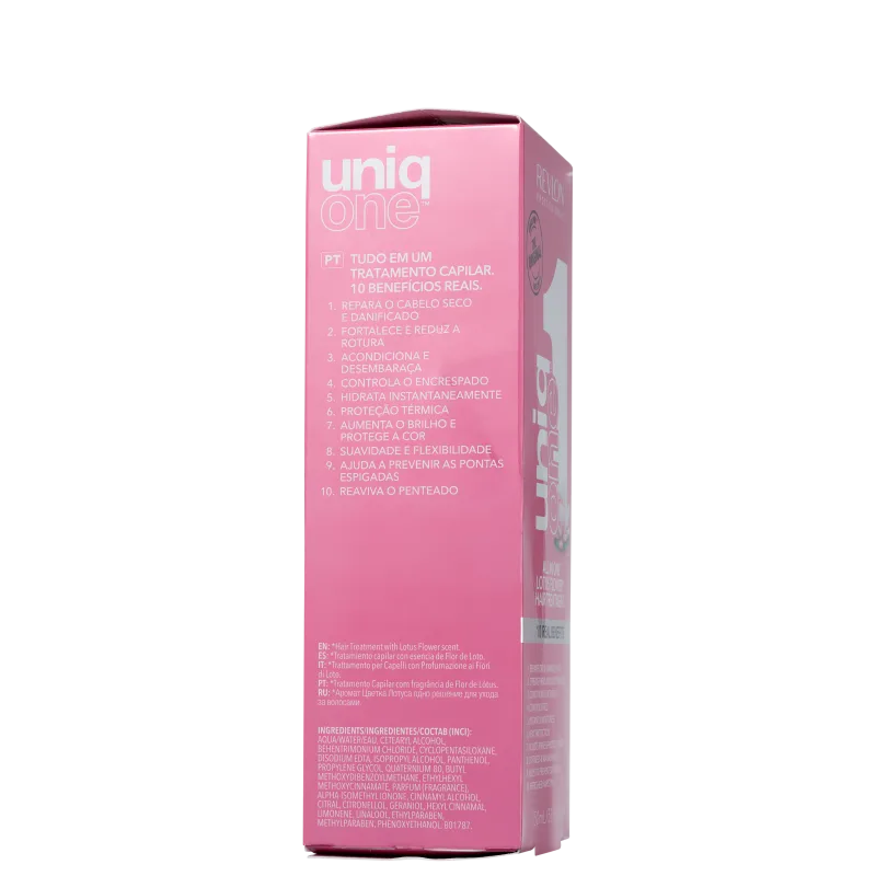 Revlon Professional Uniq One Lotus - Leave-in 150ml