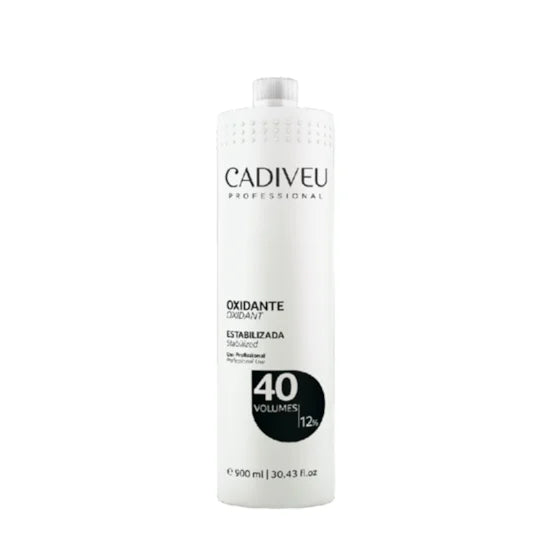 Cadiveu Professsional Oxidante 40 Volumes 900 mL