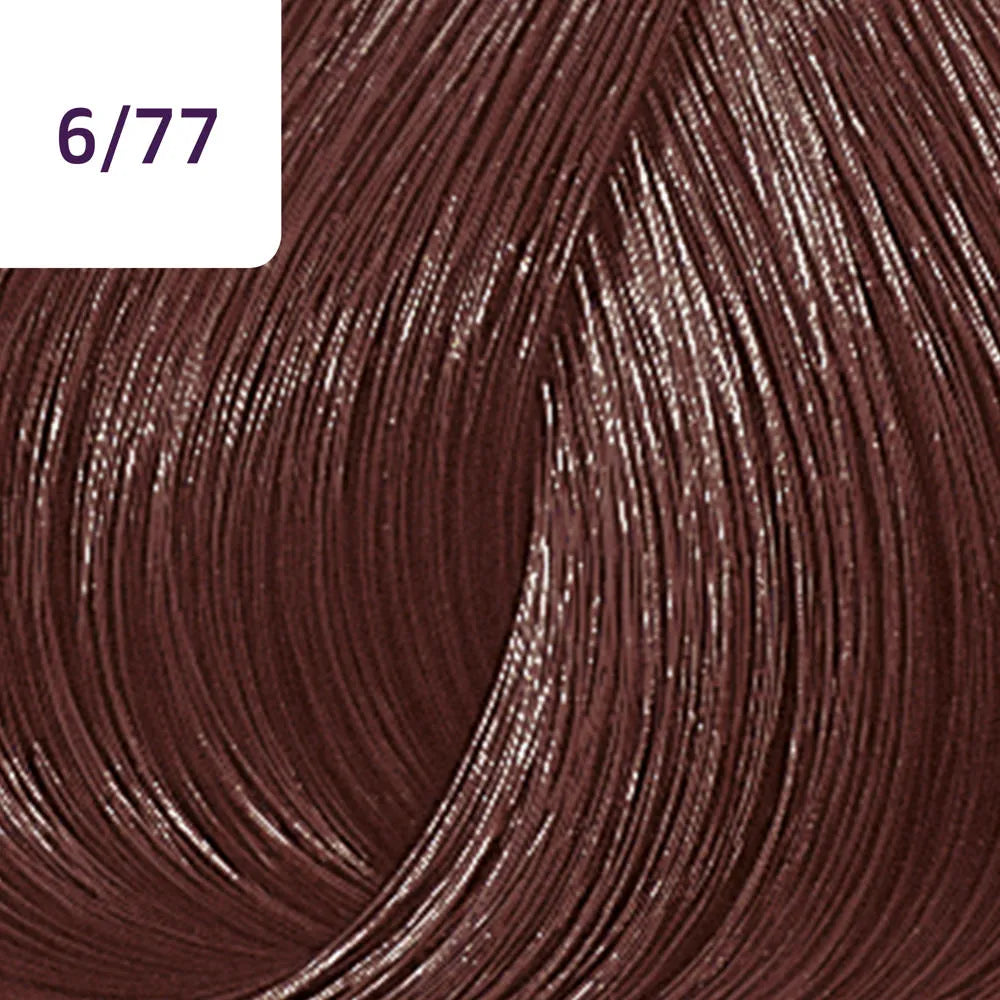 Color Touch Deep Browns Wella Marrons Profundos e Sofisticados