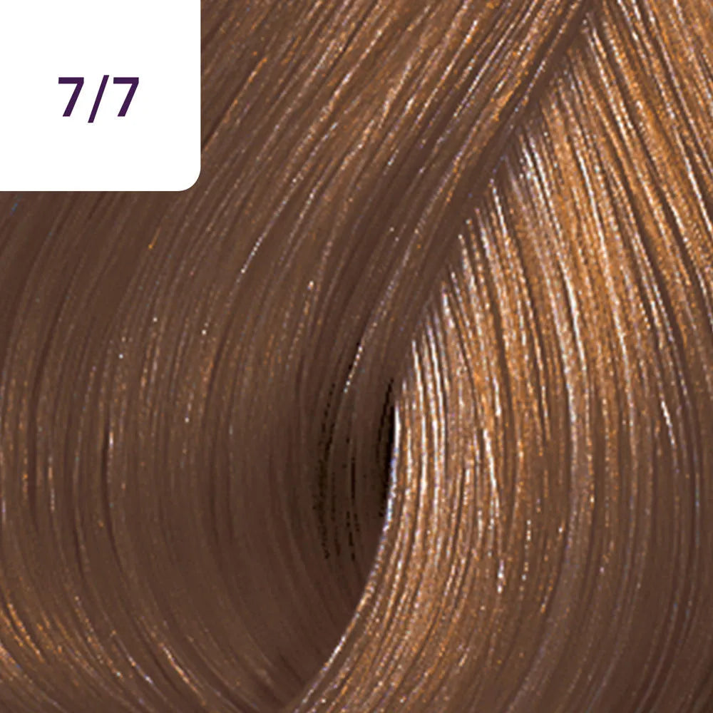 Color Touch Deep Browns Wella Marrons Profundos e Sofisticados