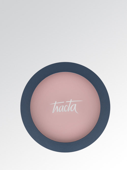 Blush HD Ultrafino Tracta Acabamento Matte e Glow