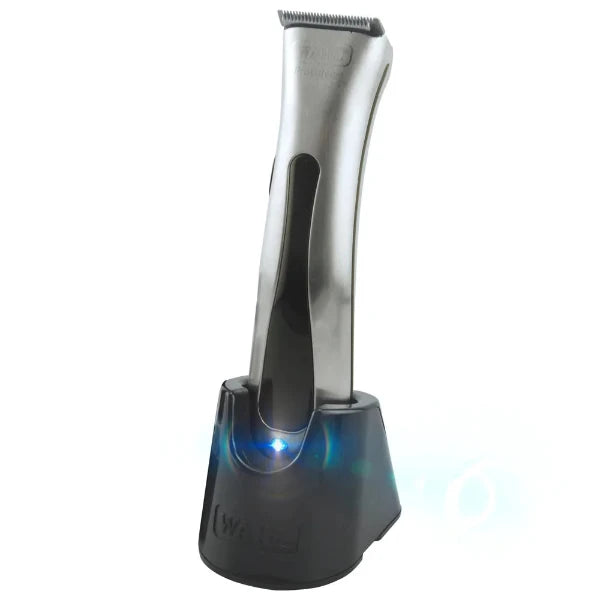 Máquina de Acabamento Wahl Detailer Cordless Silver Bivolt