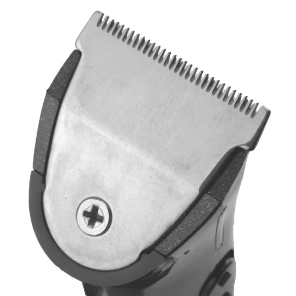 Máquina de Acabamento Wahl Detailer Cordless Silver Bivolt