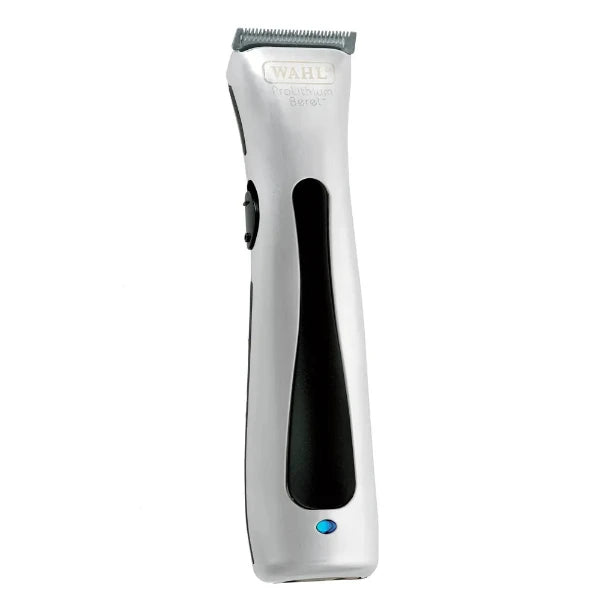 Máquina de Acabamento Wahl Detailer Cordless Silver Bivolt