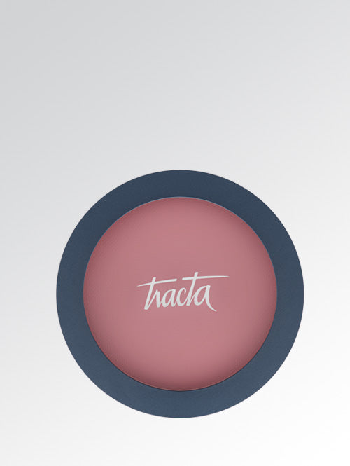 Blush HD Ultrafino Tracta Acabamento Matte e Glow