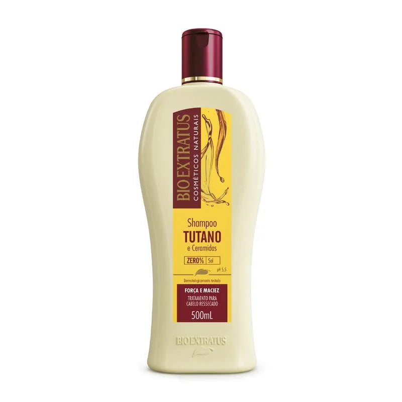 Shampoo Tutano Bio Extratus 500mL